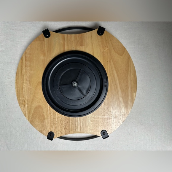 Lazy Susan charcuterie board - Picture 4 of 4